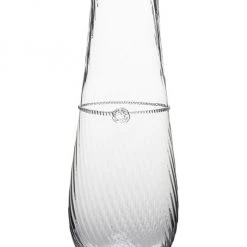 Juliska Graham Large Glass Vase