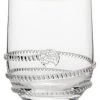 Juliska Amalia Heritage Tumbler Glass