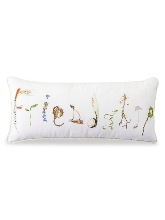 Juliska Forest Walk Friendship Pillow 3 Juliska Forest Walk Friendship Pillow