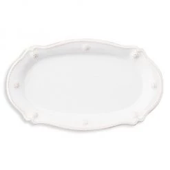 Juliska Berry & Thread Whitewash Tray
