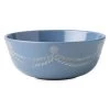Juliska Berry & Thread Chambray Melamine Cereal & Ice Cream Bowl 2 Juliska Berry & Thread Chambray Melamine Cereal & Ice Cream Bowl -Juliska Sales unnamed file 753