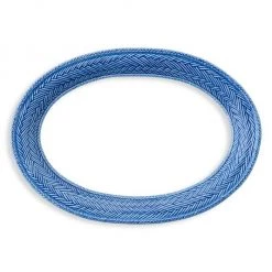 Juliska Le Panier Delft Platter