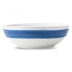 Juliska Le Panier Delft Serving Bowl
