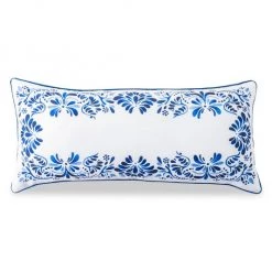 Juliska Iberian Journey Pillow