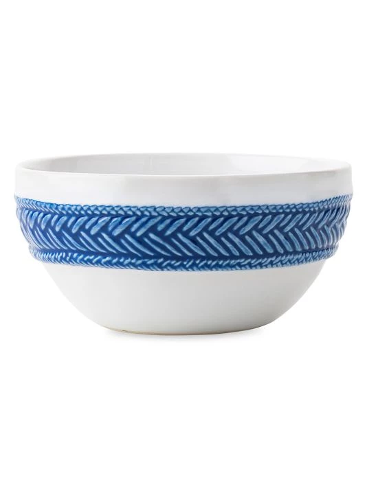 Juliska Le Panier Delft Berry Bowl 3 Juliska Le Panier Delft Berry Bowl