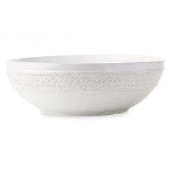 Juliska Le Panier Whitewash Serving Bowl