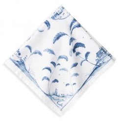 Juliska Country Estate Delft Napkin