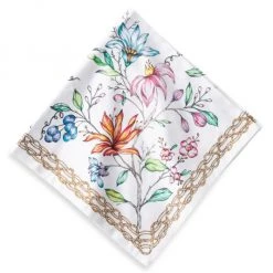 Juliska Floretta Napkin