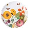 Juliska Field Of Flowers Melamine Dessert/Salad Plate