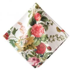 Juliska Field Of Flowers Napkin