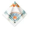 Juliska Al Fresco Oceanica Napkin -Juliska Sales unnamed file 795