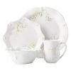 Juliska Berry & Thread Floral Sketch 4-Piece Jasmine Place Setting -Juliska Sales unnamed file 799