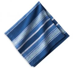 Juliska Striped Napkin