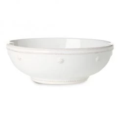 Juliska Berry & Thread Coupe Pasta Bowl