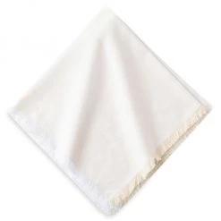 Juliska Essex Cotton Napkin Chambray