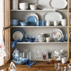 Juliska Berry & Thread Chambray Cereal/Ice Cream Bowl 11 Juliska Berry & Thread Chambray Cereal/Ice Cream Bowl -Juliska Sales unnamed file 833