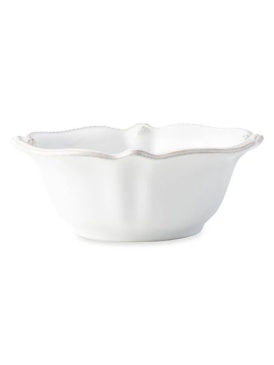 Juliska Berry & Thread Chambray Cereal/Ice Cream Bowl 7 Juliska Berry & Thread Chambray Cereal/Ice Cream Bowl - Image 5