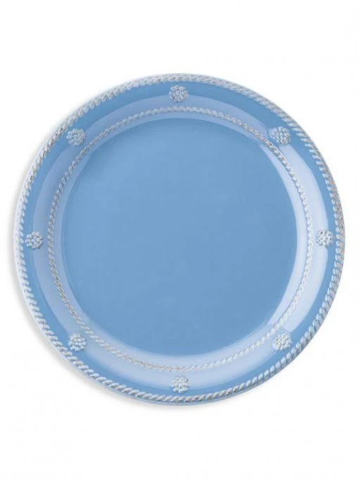 Juliska Berry & Thread Chambray Melamine Dessert & Salad Plate -Juliska Sales unnamed file 84