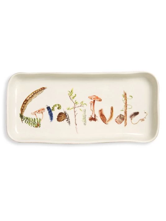Juliska Forest Walk Gratitude Tray 3 Juliska Forest Walk Gratitude Tray