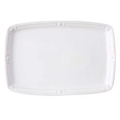 Juliska Berry & Thread French Panel Platter