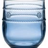Juliska Isabella Acrylic Blue Small Tumbler 2 Juliska Isabella Acrylic Blue Small Tumbler -Juliska Sales unnamed file 854
