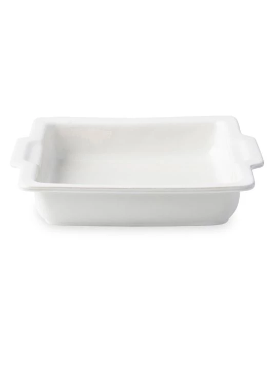 Juliska Puro 2.5-Quart Square Baker 3 Juliska Puro 2.5-Quart Square Baker