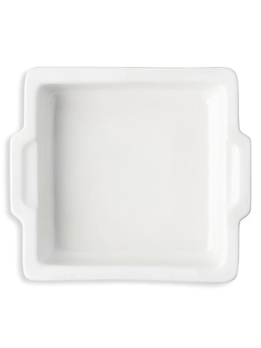 Juliska Puro 2.5-Quart Square Baker 4 Juliska Puro 2.5-Quart Square Baker - Image 2