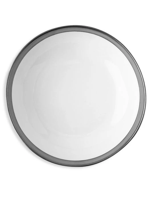 Juliska Emerson Pewter Coupe Bowl 3 Juliska Emerson Pewter Coupe Bowl