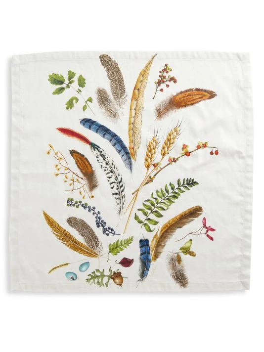 Juliska Forest Walk Napkin 4 Juliska Forest Walk Napkin - Image 2