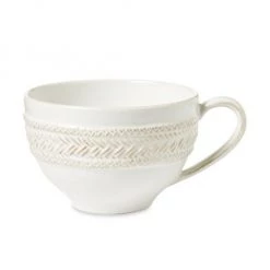 Juliska Le Panier Tea/Coffee Cup