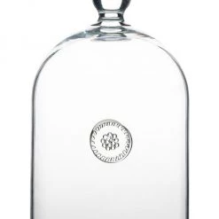 Juliska Berry & Thread Glass Cloche