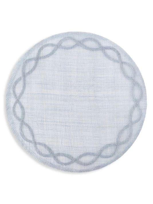 Juliska Tuileries Garden Placemat 3 Juliska Tuileries Garden Placemat