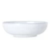 Juliska Quotidien White Truffle Coupe Pasta/Soup Bowl -Juliska Sales unnamed file 899