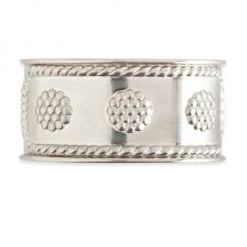 Juliska Berry & Thread Napkin Ring