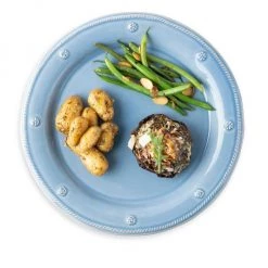 Juliska Berry & Thread Chambray Dinner Plate -Juliska Sales unnamed file 907