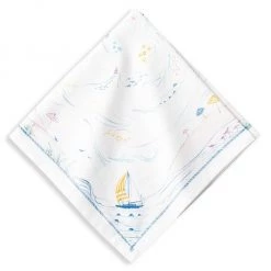 Juliska Country Estate Seaside Napkin