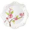 Juliska Berry & Thread Floral Sketch Camellia Dessert/Salad Plate -Juliska Sales unnamed file 923