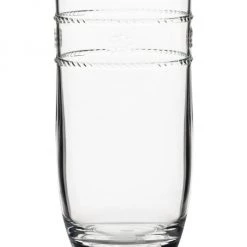 Juliska Isabella Acyrlic Large Beverage Glass
