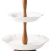 Juliska Berry & Thread Tiered Serving Stand -Juliska Sales unnamed file 932