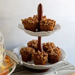 Juliska Berry & Thread Tiered Serving Stand -Juliska Sales unnamed file 934