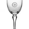 Juliska Berry & Thread Stemmed Wine Glass -Juliska Sales unnamed file 938