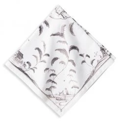 Juliska Country Estate Flint Napkin