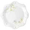 Juliska Berry & Thread Floral Sketch Desert/Salad Plate
