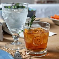 Juliska Berry & Thread Double Old Fashioned Glass -Juliska Sales unnamed file 948