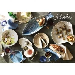 Juliska Le Panier Side/Cocktail Plate -Juliska Sales unnamed file 961