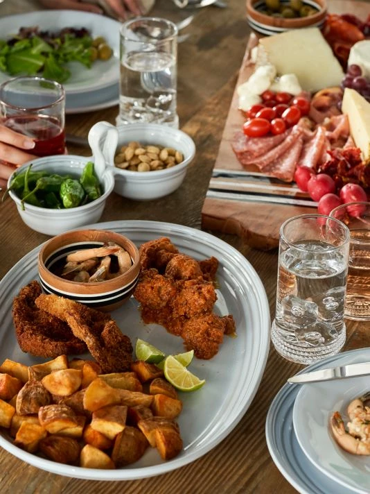 Juliska Bilbao Platter 4 Juliska Bilbao Platter - Image 2