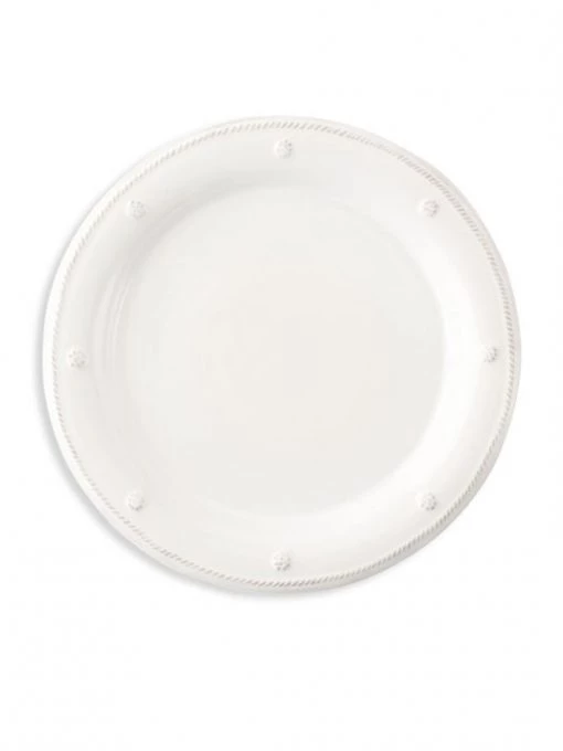 Juliska Berry & Thread Round Ceramic Dinner Plate -Juliska Sales unnamed file 971
