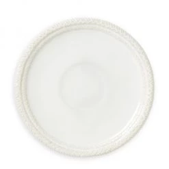 Juliska Le Panier Saucer