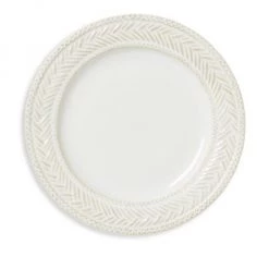 Juliska Le Panier Cocktail Plate