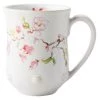 Juliska Berry & Thread Floral Sketch Mug